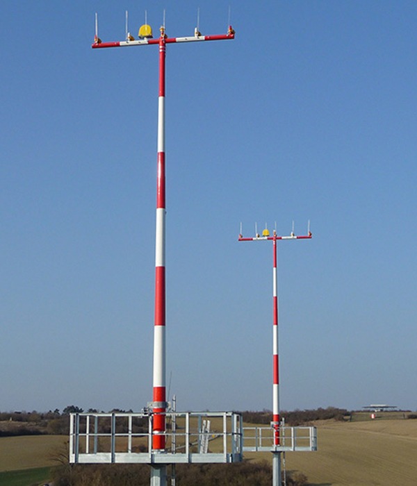 Flugfeldbefeuerung